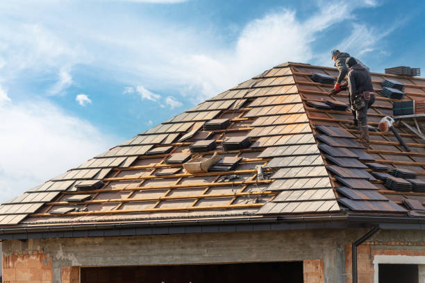 Trusted Eglin Af, FL  Roofing repair and installation Experts