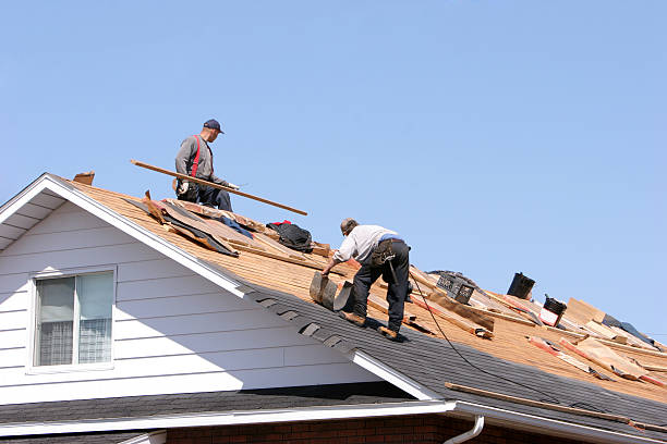 Best Rubber Roofing (EPDM, TPO)  in Eglin Af, FL