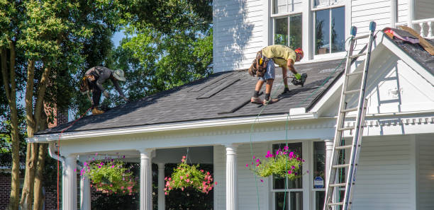 Fast & Reliable Emergency Roof Repairs in Eglin Af, FL